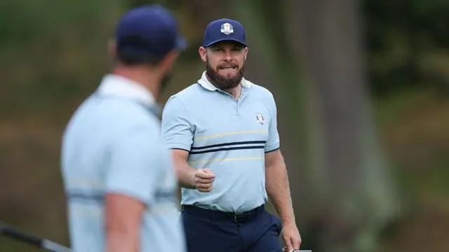 Ryder Cup