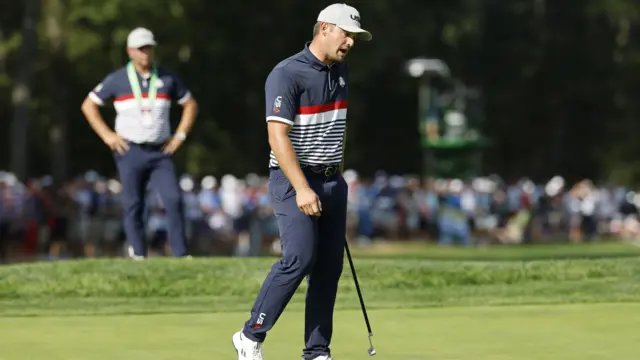 Bryson DeChambeau