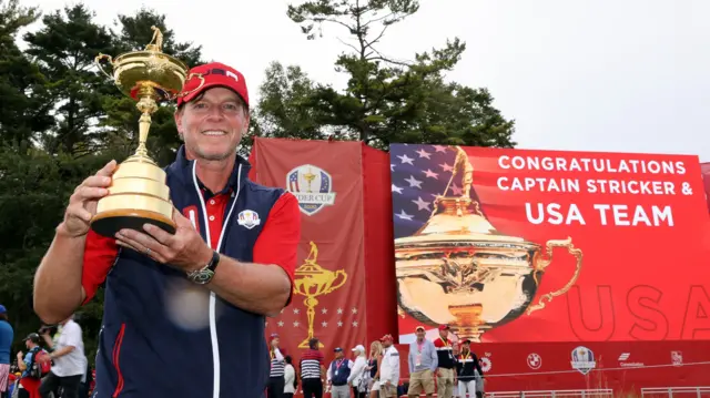 Ryder Cup