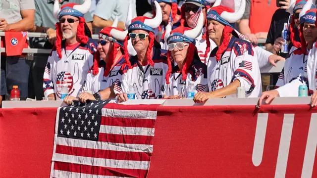 Ryder Cup
