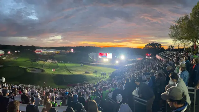 Ryder Cup
