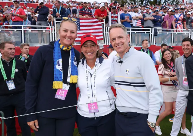 Ryder Cup