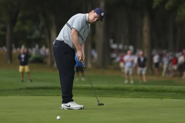 Ryder Cup