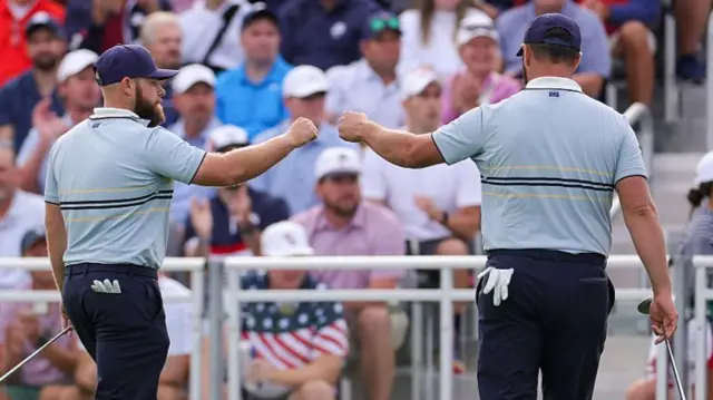 Ryder Cup