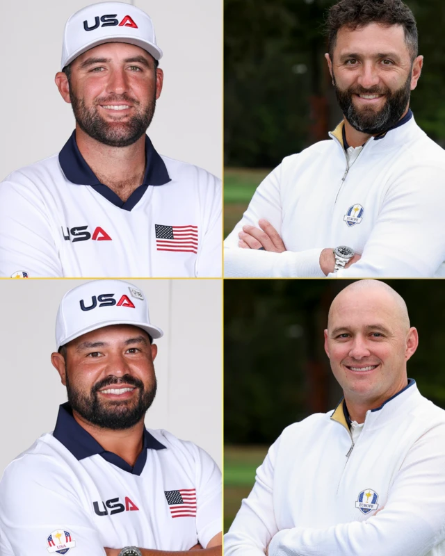 Ryder Cup