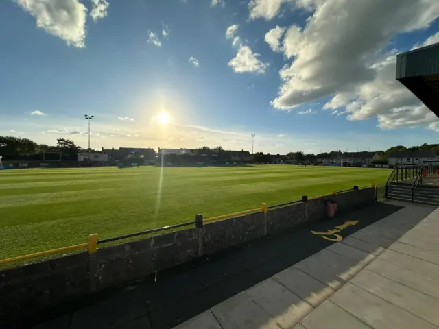 Beechwood Park
