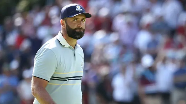 Jon Rahm