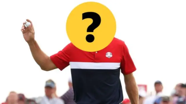 Ryder Cup