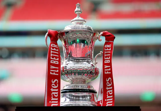 FA Cup