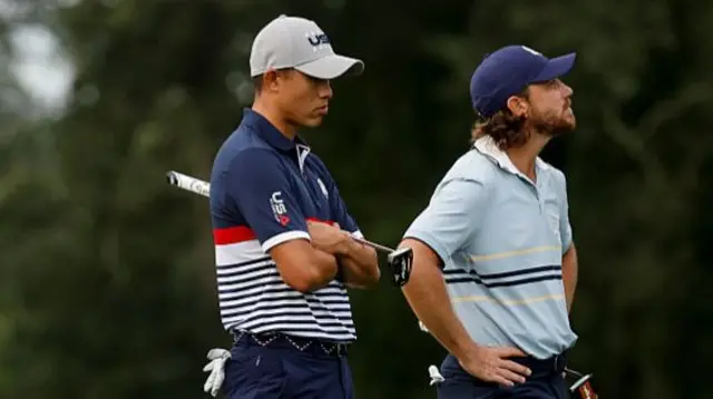 Ryder Cup