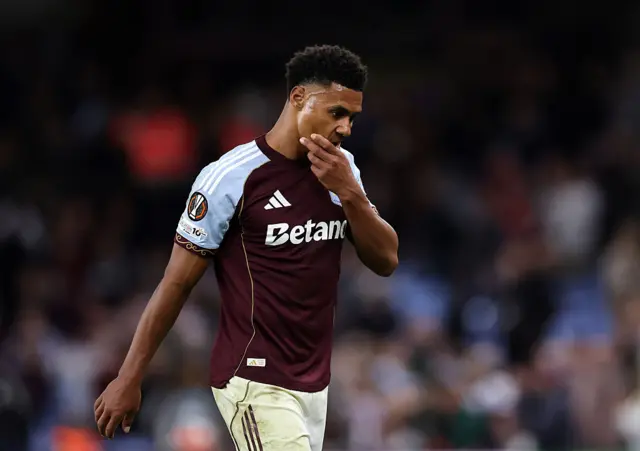 Ollie Watkins