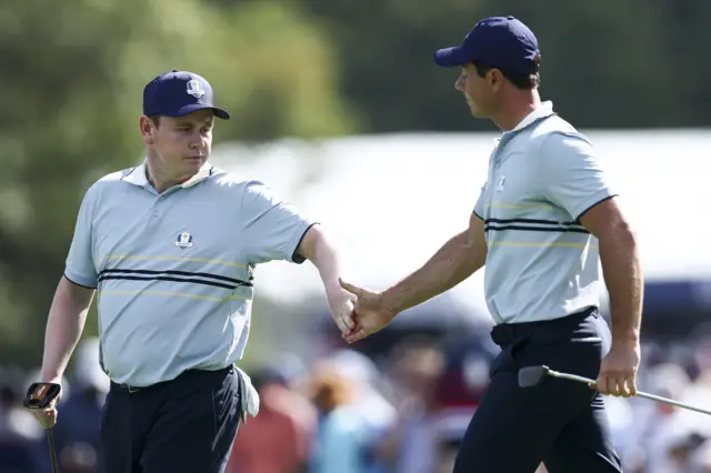 Ryder Cup