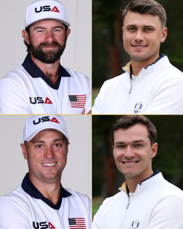 Ryder Cup