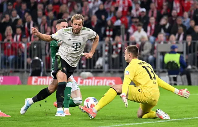 Harry Kane