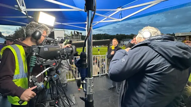 Sportscene pres