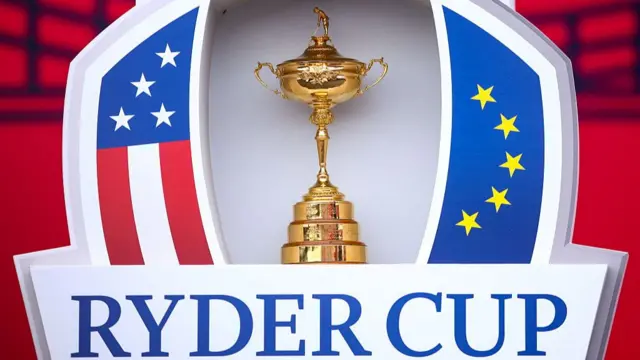 Ryder Cup