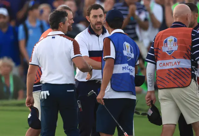 Ryder Cup