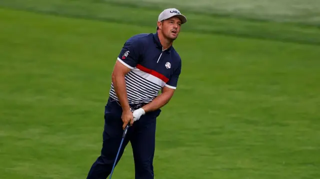 Ryder Cup 2025