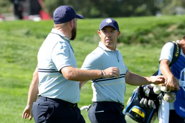 Ryder cup
