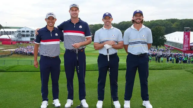 Ryder Cup