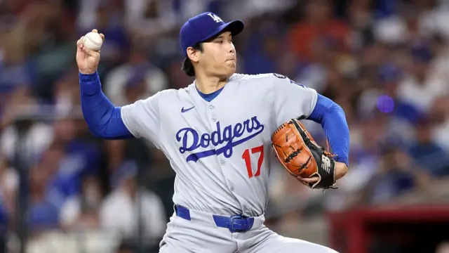 Shohei Ohtani