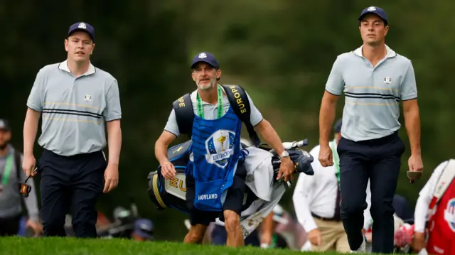 Ryder Cup