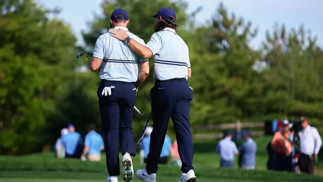 Ryder Cup