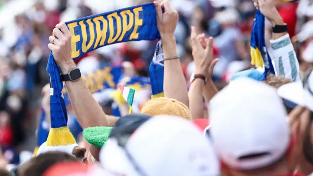 Ryder Cup