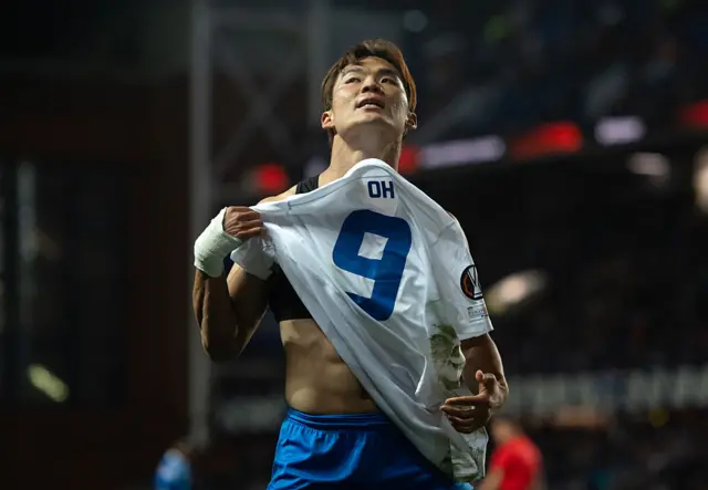 Oh Hyeon-gyu