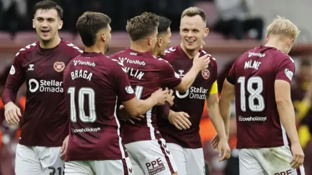 Shankland celebrates making it 2-0