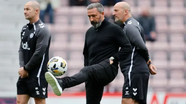 Derek McInnes