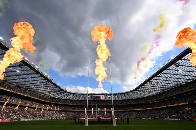 Twickenham