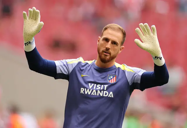Jan Oblak