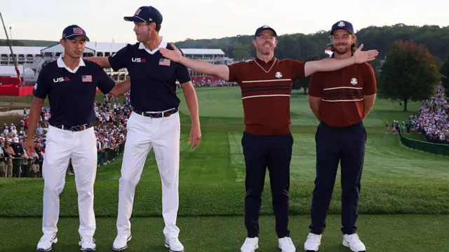 Ryder Cup