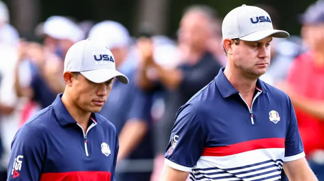 Ryder Cup
