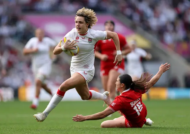 Ellie Kildunne