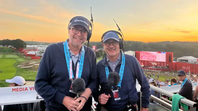 Radio five live