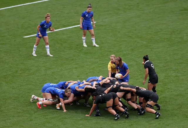 Scrum