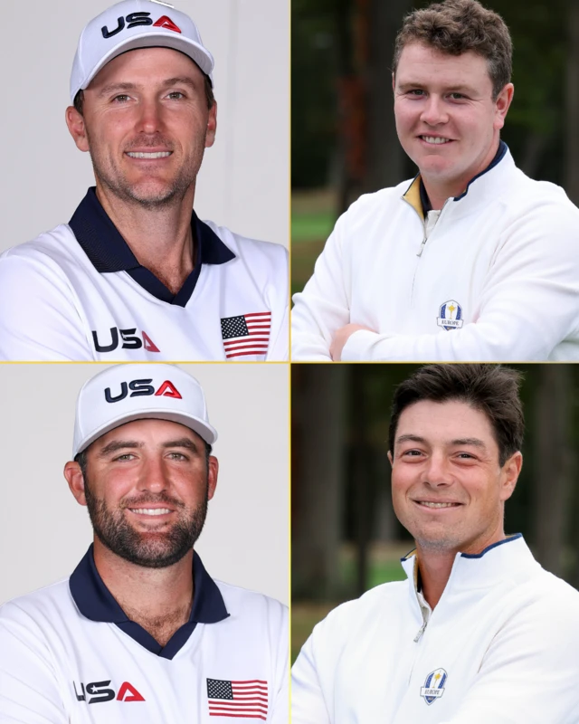 Ryder Cup