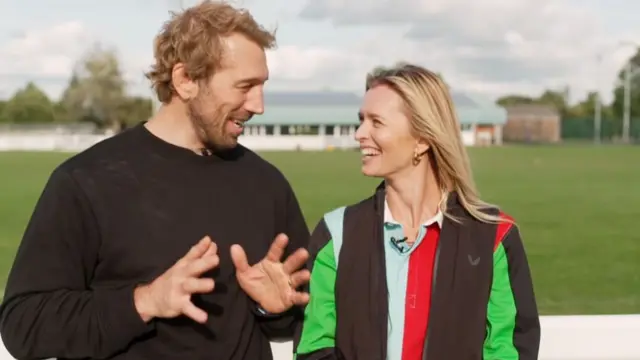 Chris Robshaw
