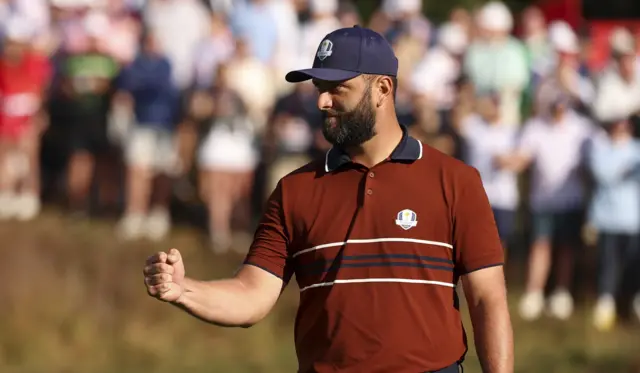 Jon Rahm