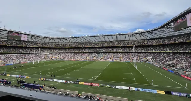 Twickenham
