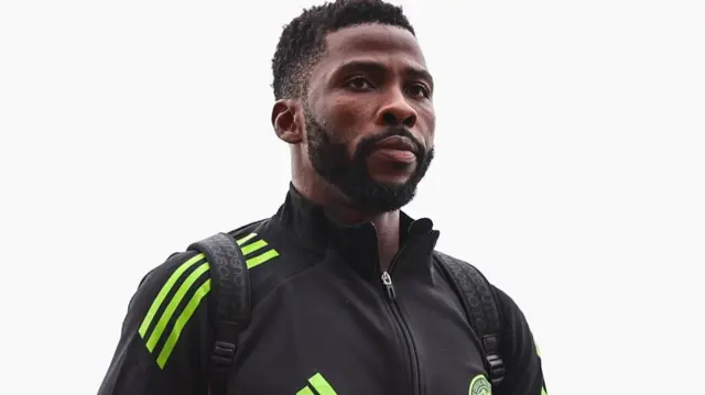Kelechi Iheanacho