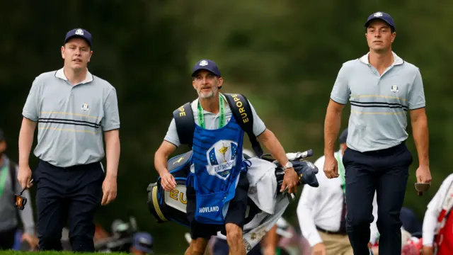 Ryder Cup