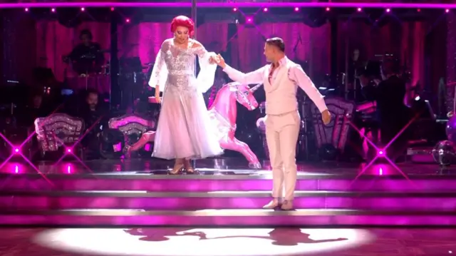 La Voix