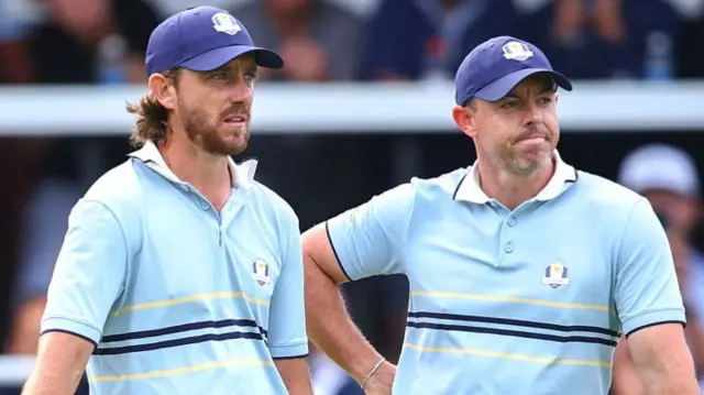 Ryder Cup