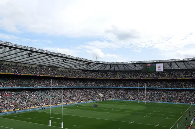 Twickenham