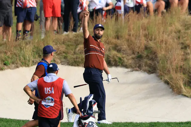 Jon Rahm