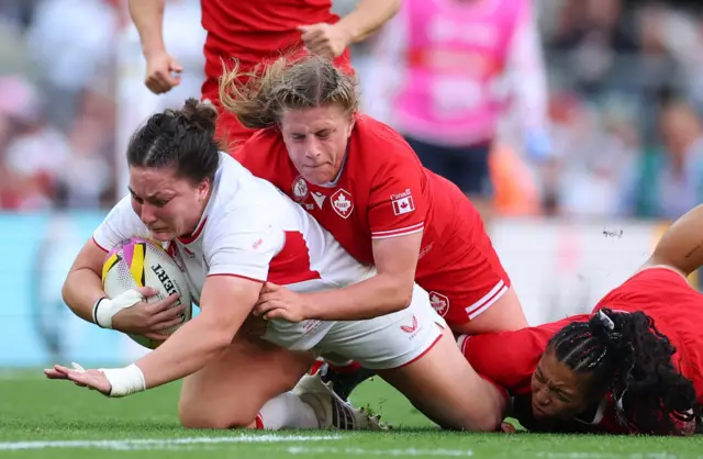 Amy Cokayne