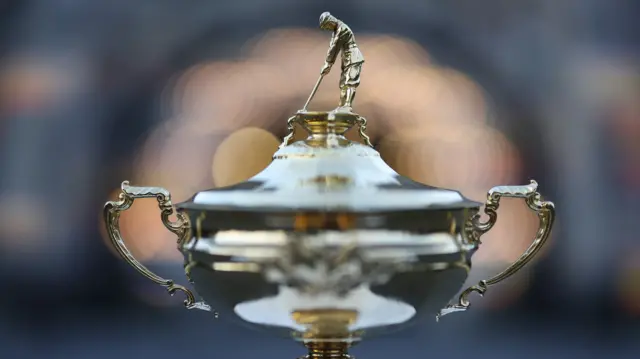 Ryder Cup